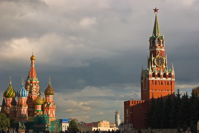 ankomst Imagination Midler Top 10 Facts about the Red Square in Moscow - Discover Walks Blog