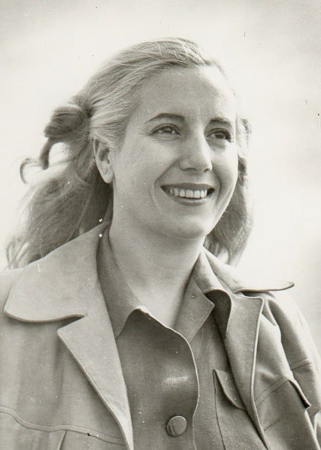 Top 15 Facts about First Lady of Argentina Eva Peron - Discover Walks Blog