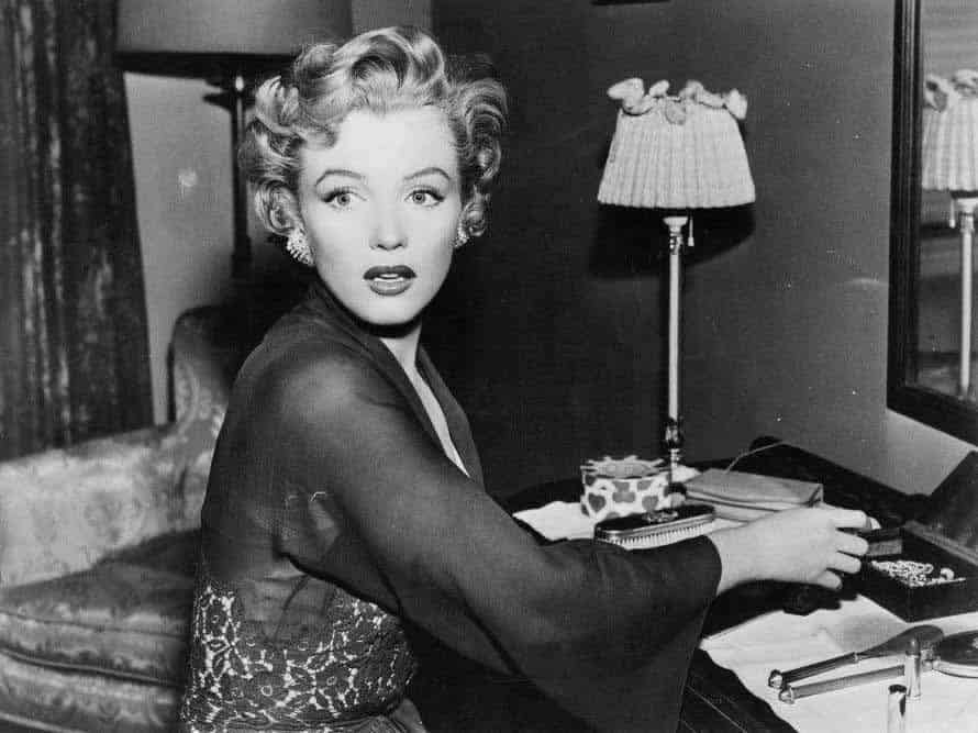 Top 10 Shocking Facts about Marilyn Monroe - Discover Walks Blog