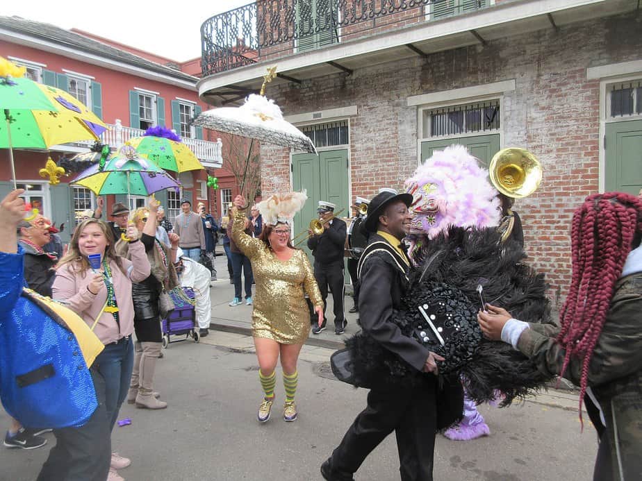 Top 10 Facts about the Famous Bourbon Street in New Orleans Discover