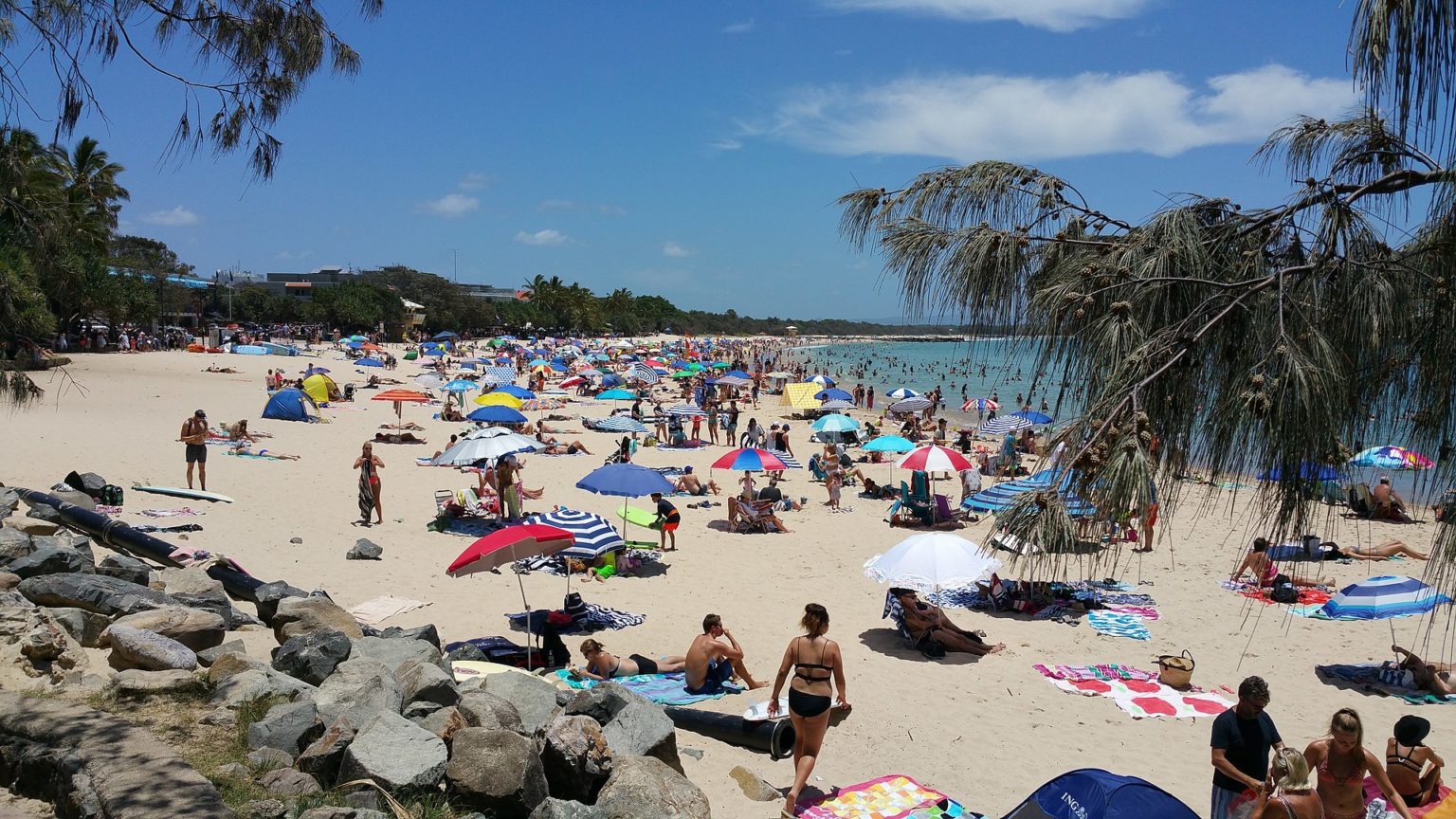 Top 10 Most Beautiful Beaches In Australia Discover Walks Blog