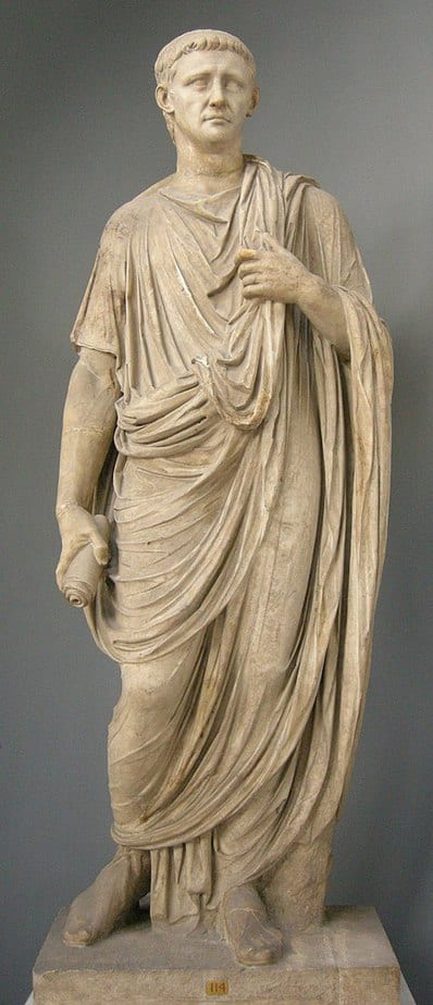 Top 10 Facts about Roman Emperor Claudius - Discover Walks Blog