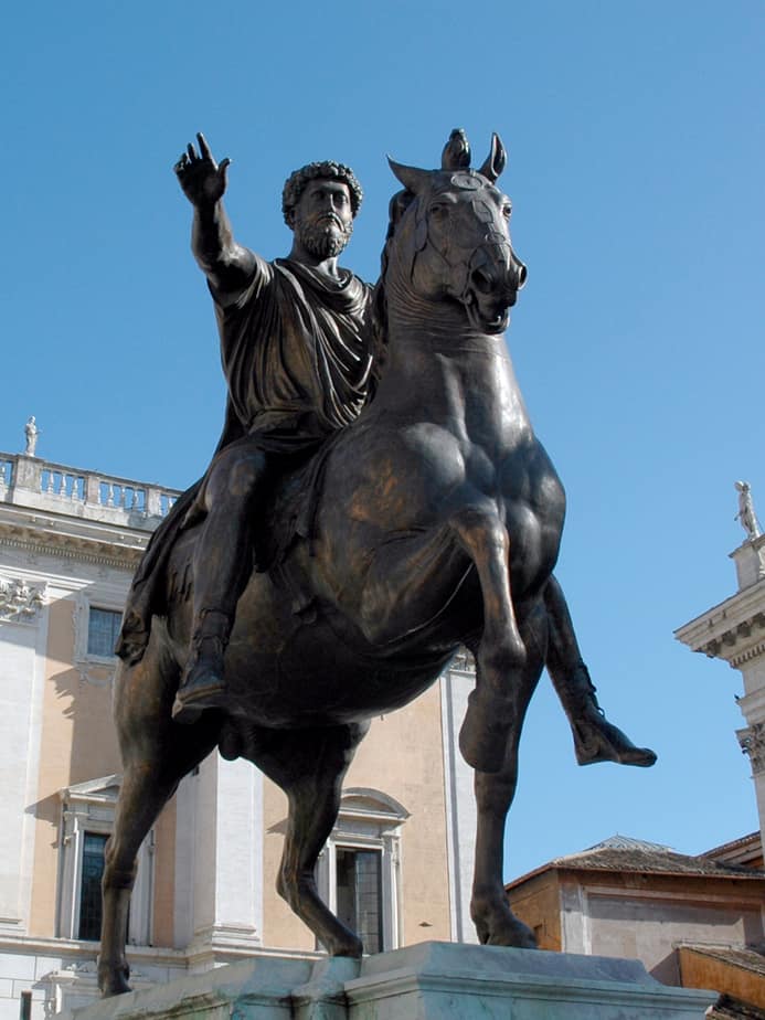 5 Interesting Facts about the Meditations of Marcus Aurelius
