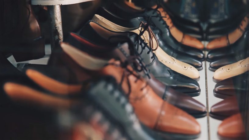 subtiel Tapijt Zuidelijk Top 10 chic Italian men shoe brands - Discover Walks Blog