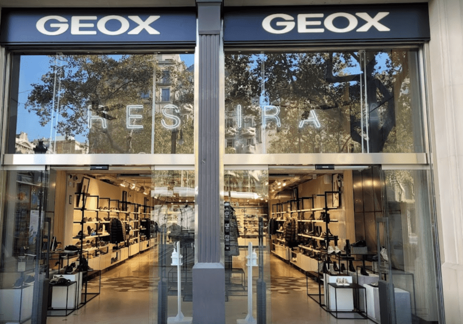 The Shoe Stores in Barcelona - Discover Walks