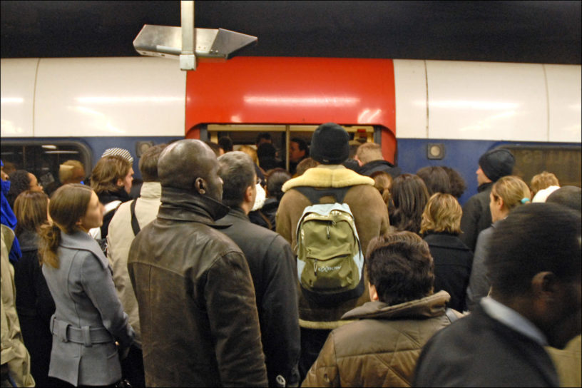 RER Trains in Paris: A Complete Guide for Tourists - Discover Walks Blog