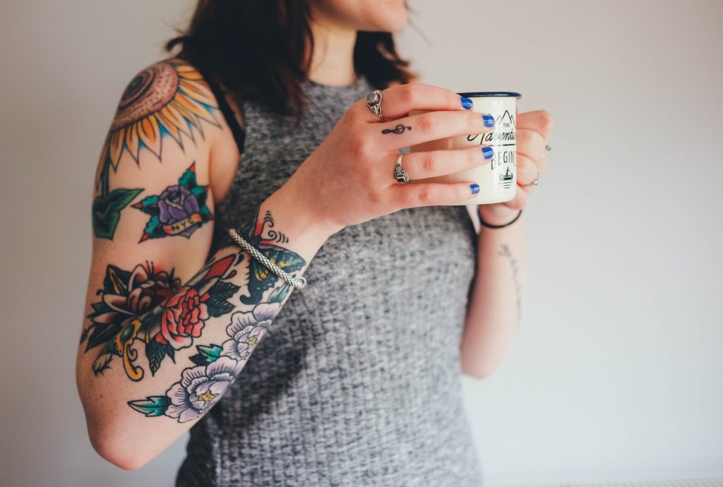 The Best Tattoo Shops and Artists in Seattle  Tattoodo