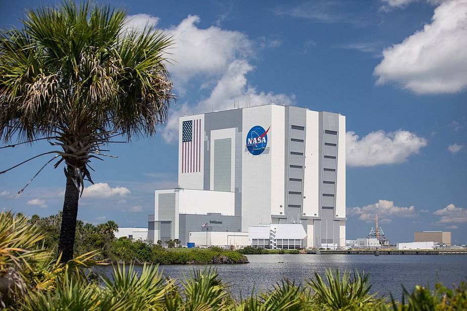 Top 10 Astonishing Facts about the Kennedy Space Center Discover