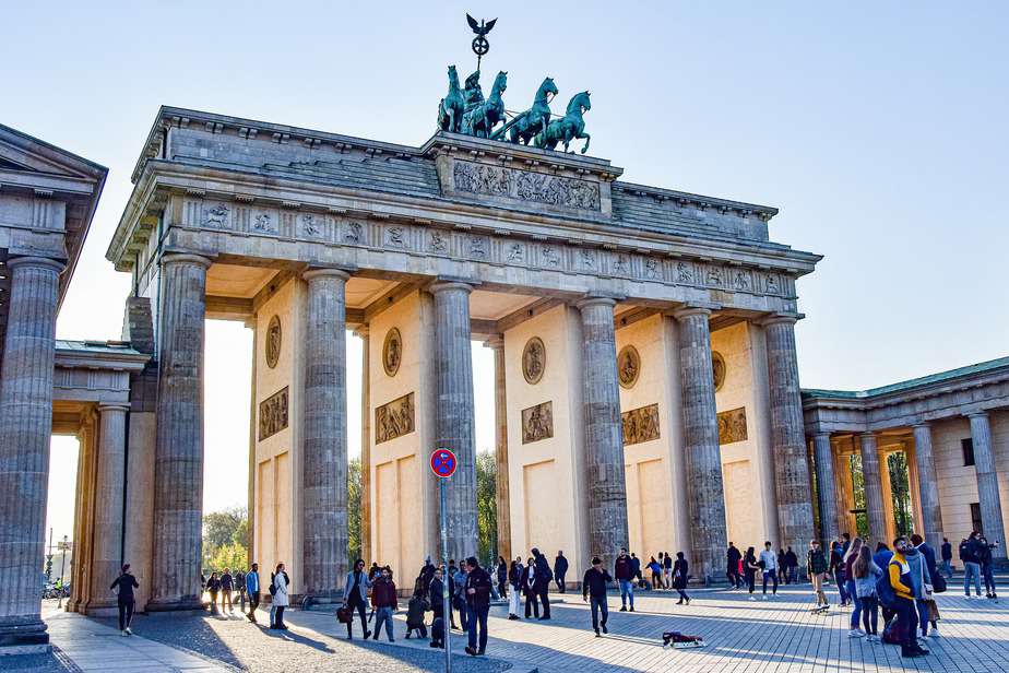 10 Most Beautiful Streets To See In Berlin Discover Walks Blog