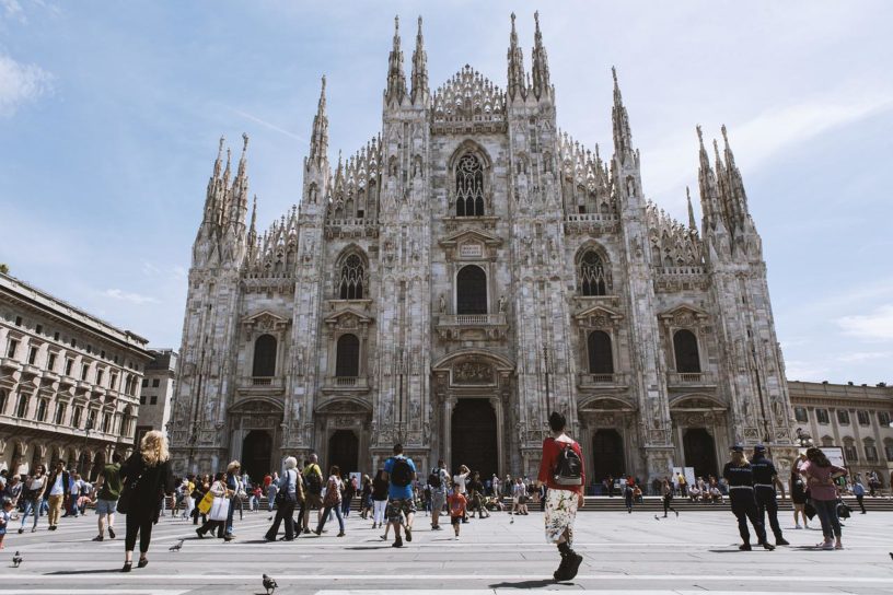 11 Best Things to do as a solo traveler in Milan - Discover Walks Blog
