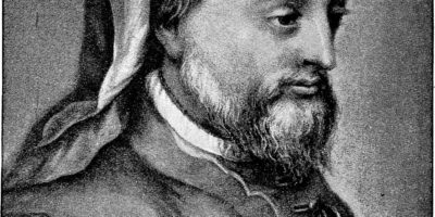 George Chaucer