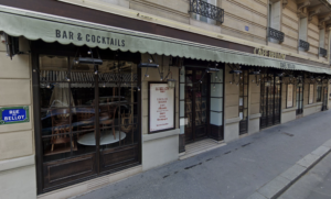 10 Best Cafes near the Champs-Elysées - Discover Walks Blog