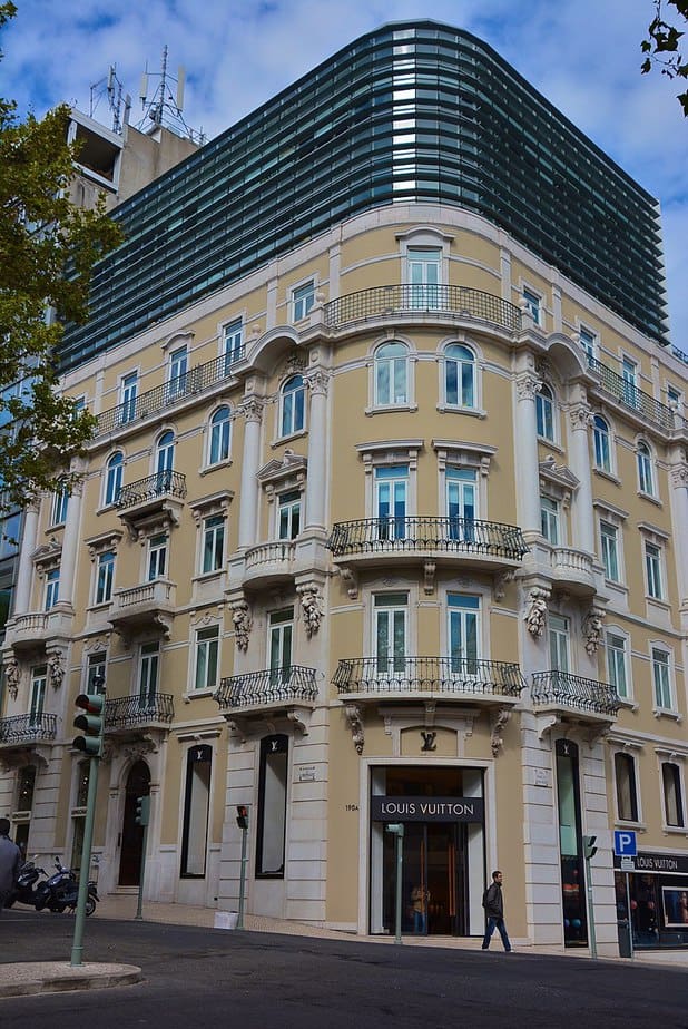 Where to buy Luxury Handbags in Lisbon? - Discover Walks Blog