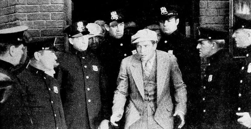 10 of the Most Famous Turkish Gangsters - Discover Walks Blog