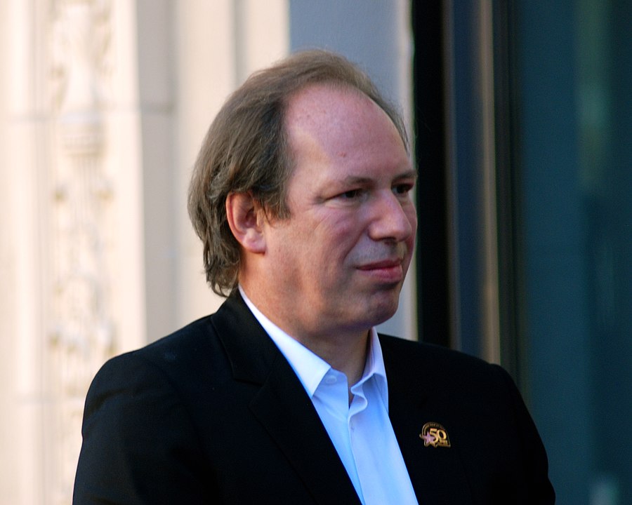 Hans Zimmer - Simple English Wikipedia, the free encyclopedia
