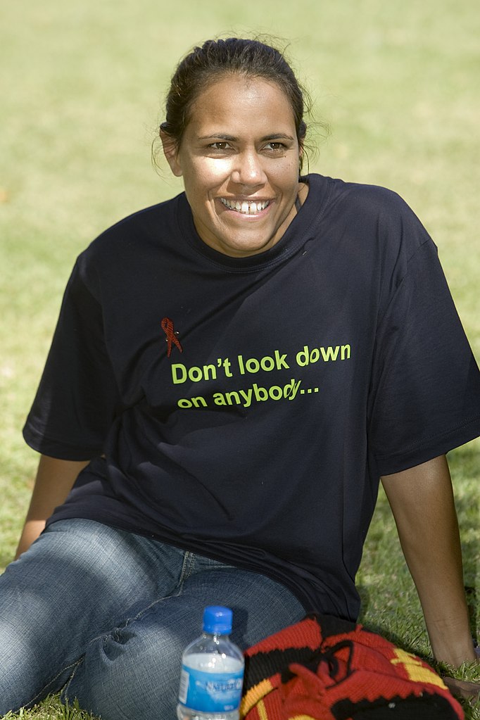 Top 10 Amazing Facts About Cathy Freeman Discover Walks Blog 