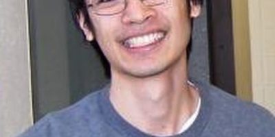 A picture of Terence Tao