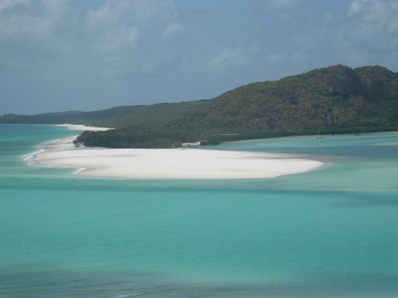 Top 10 Unbelievable Facts about Whitsundays