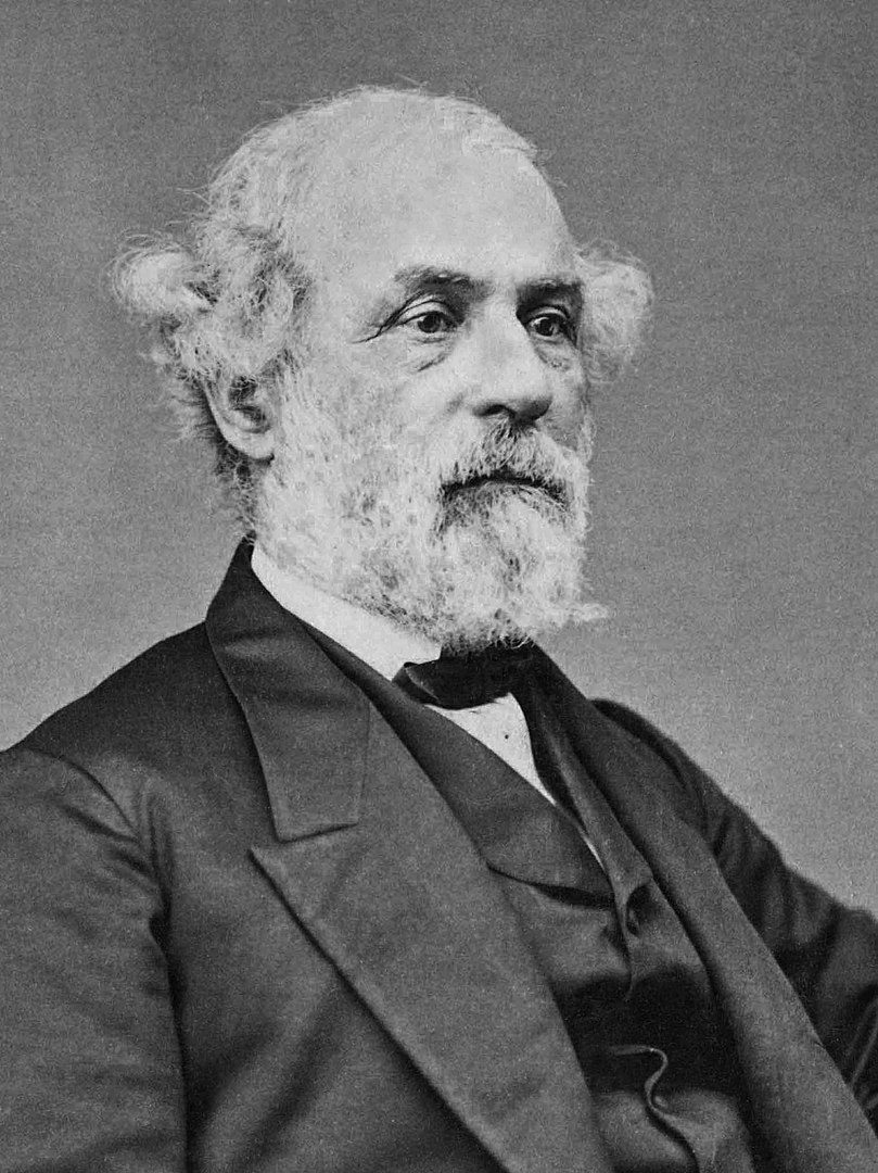 Top 10 Facts about Robert E. Lee - Discover Walks Blog