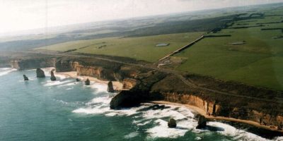Facts about 12 Apostles, Victoria