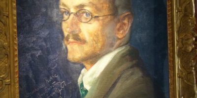 Top 10 Facts about Hermann Hesse