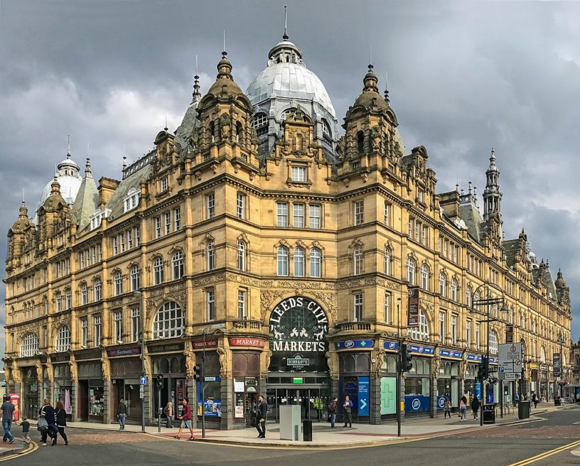 How to spend One Day in Leeds