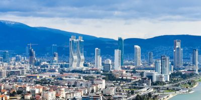 Top 10 Fascinating Facts about Izmir
