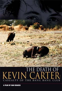 Kevin Carter Biography - Facts, Childhood, Family Life & Achievements
