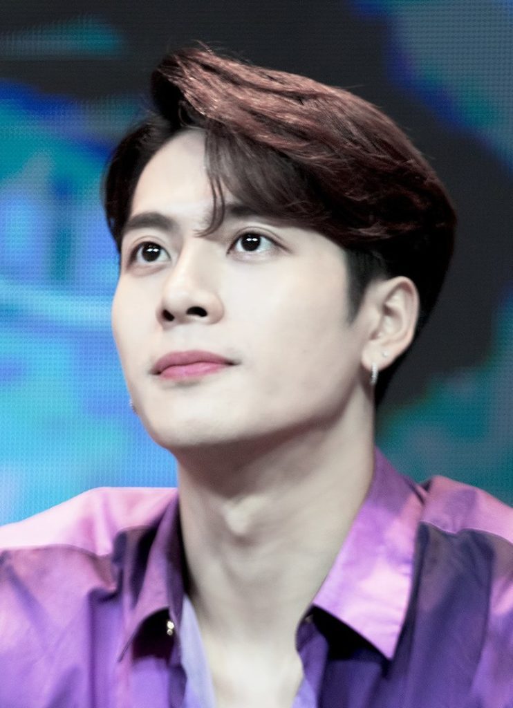 Top 10 Interested Facts about Jackson Wang - Discover Walks Blog