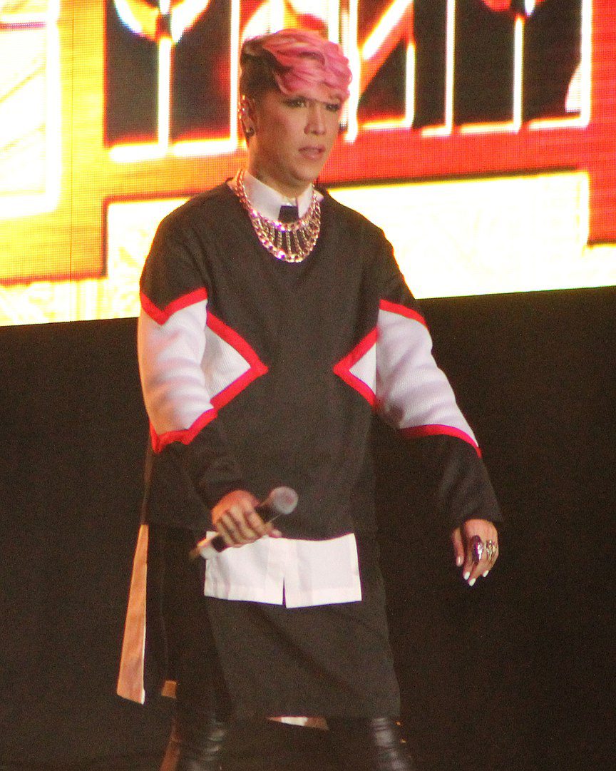 MUST-SEE: A guide to Vice Ganda's Unkabogable OOTD