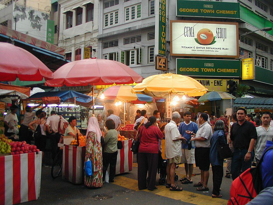 Top 10 Intriguing Facts About Petaling Street Market Malaysia Discover Walks Blog