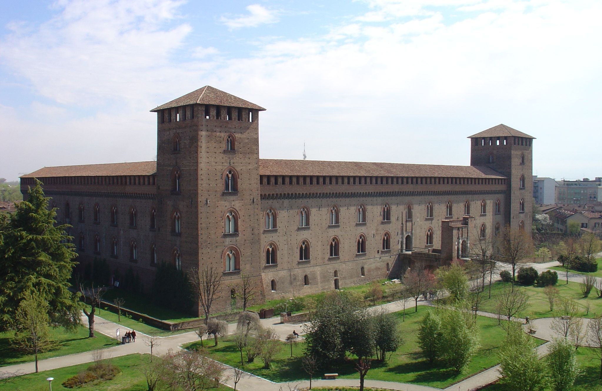 Top 10 Astonishing Facts about Pavia - Discover Walks Blog