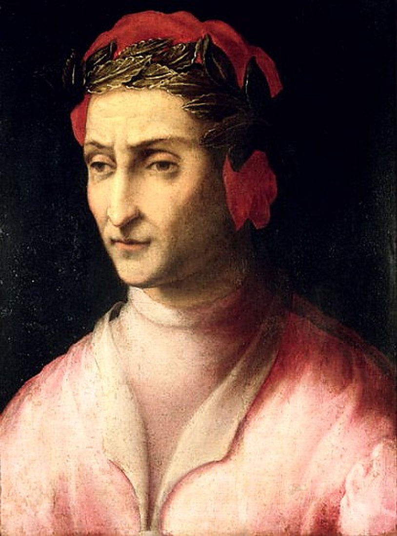 Top 10 Amazing Facts about Dante Alighieri - Discover Walks Blog