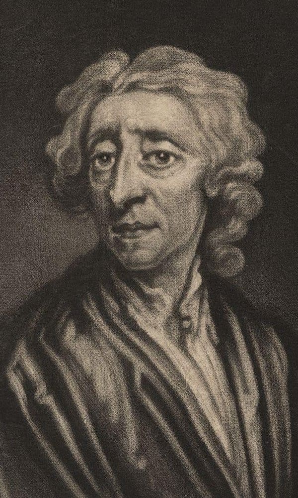 20 Facts about John Locke