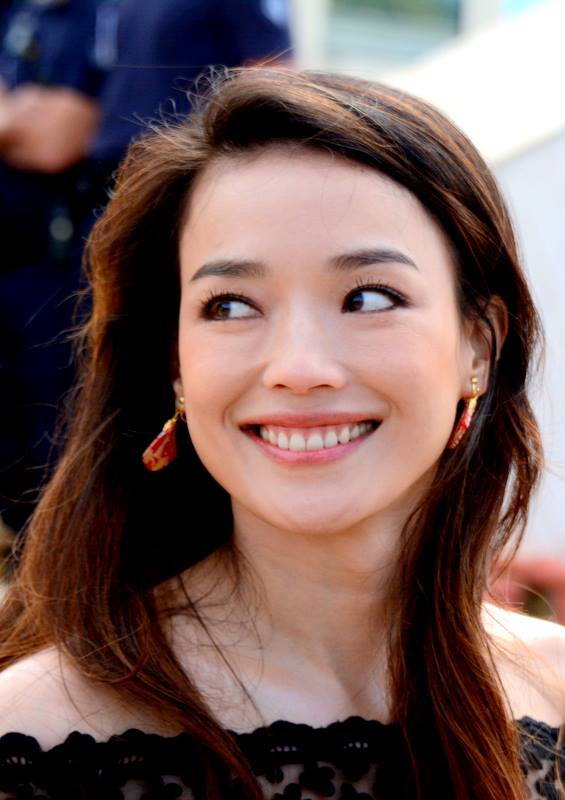 Top 10 Interesting Facts About Shu Qi Discover Walks Blog