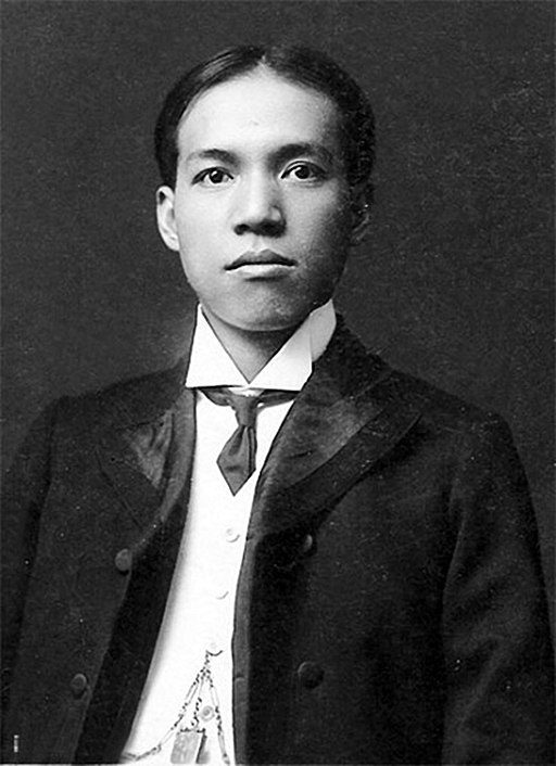 Top 10 Remarkable Facts about Liang Sicheng - Discover Walks Blog