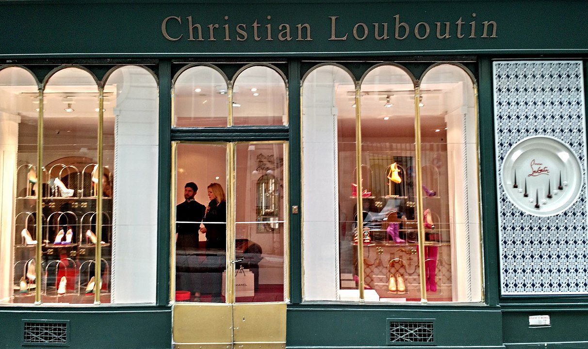 Christian Louboutin Facts for Kids