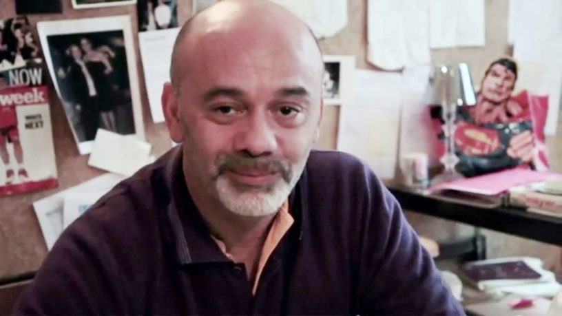 Top 10 Remarkable Facts about Christian Louboutin - Discover Walks Blog