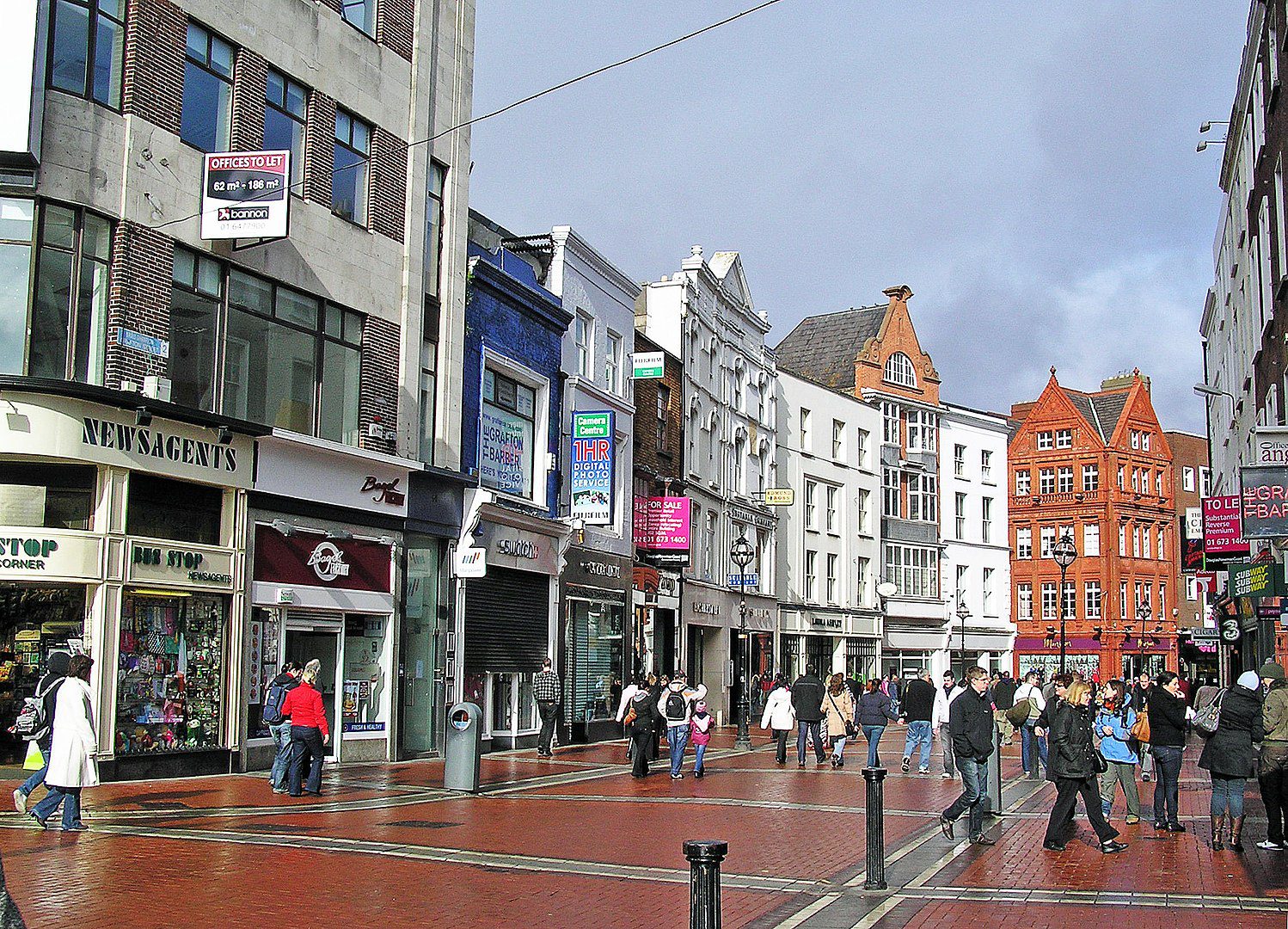 top-10-intriguing-facts-about-grafton-street-dublin-discover-walks-blog