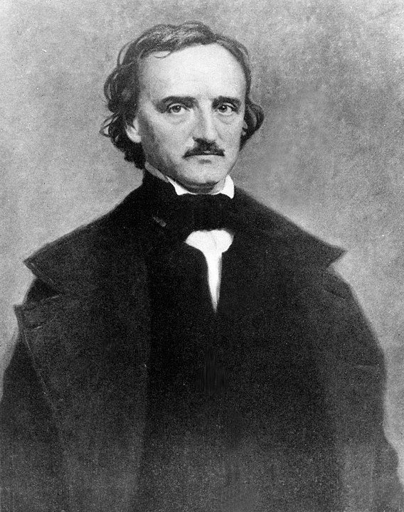 Top 15 Interesting facts about Allan Edgar Poe - Discover Walks Blog