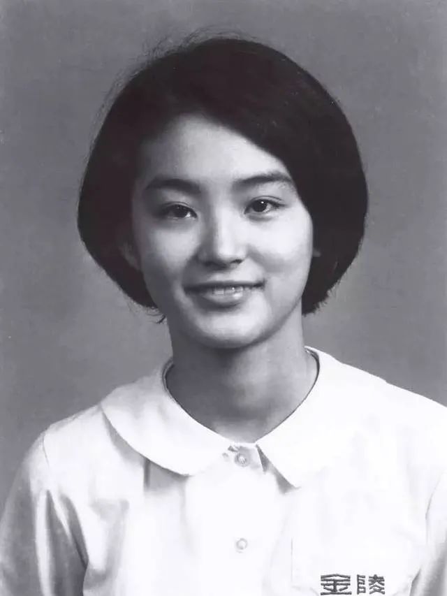 Brigitte Lin - Wikipedia