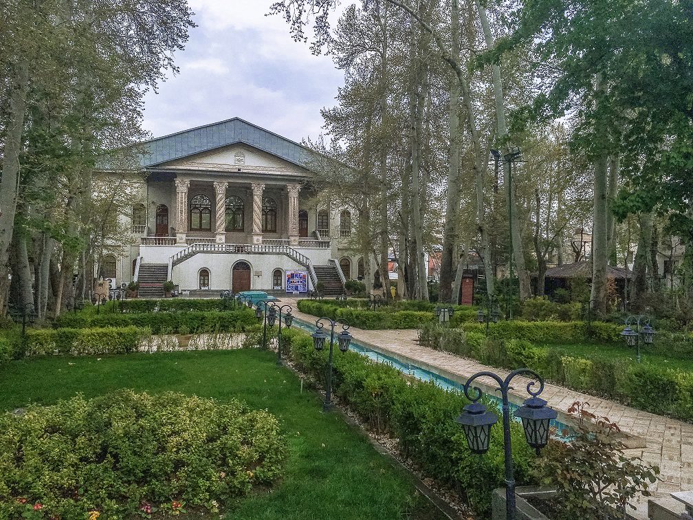 Top 10 Interesting Facts about Cinema Museum of Iran - Discover Walks Blog