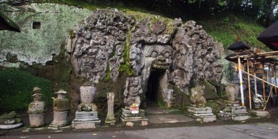 5 Fun Facts about Goa Gajah 'Elephant Cave'