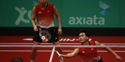 Fascinating Facts about Hendra Setiawan