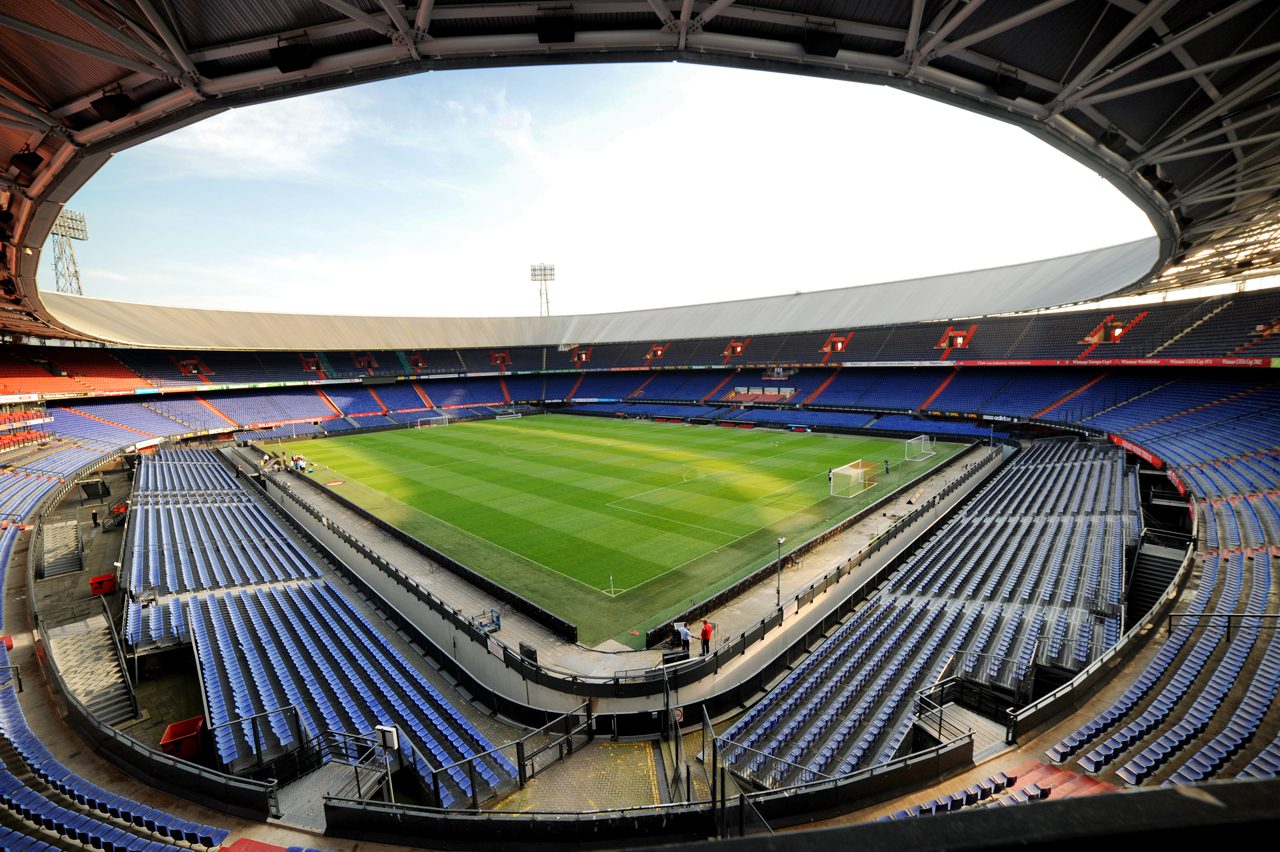Top 10 Interesting Facts about De Kuip (Feyenoord) - Discover Walks Blog