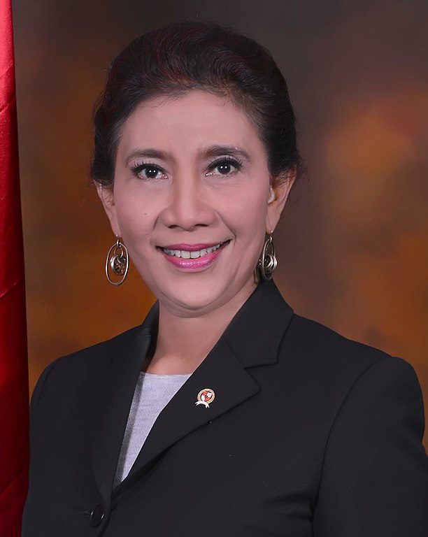 Top 10 Fascinating Facts about Pudjiastuti