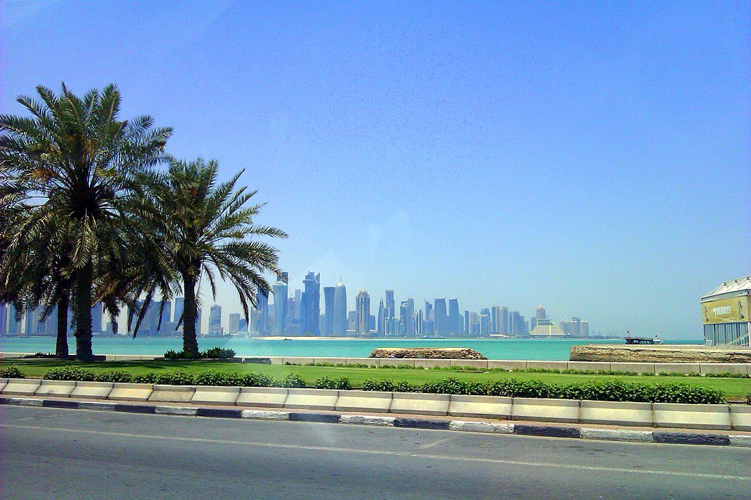 Udfør Indeholde Imagination Top 10 Fascinating Facts about Doha Corniche - Discover Walks Blog