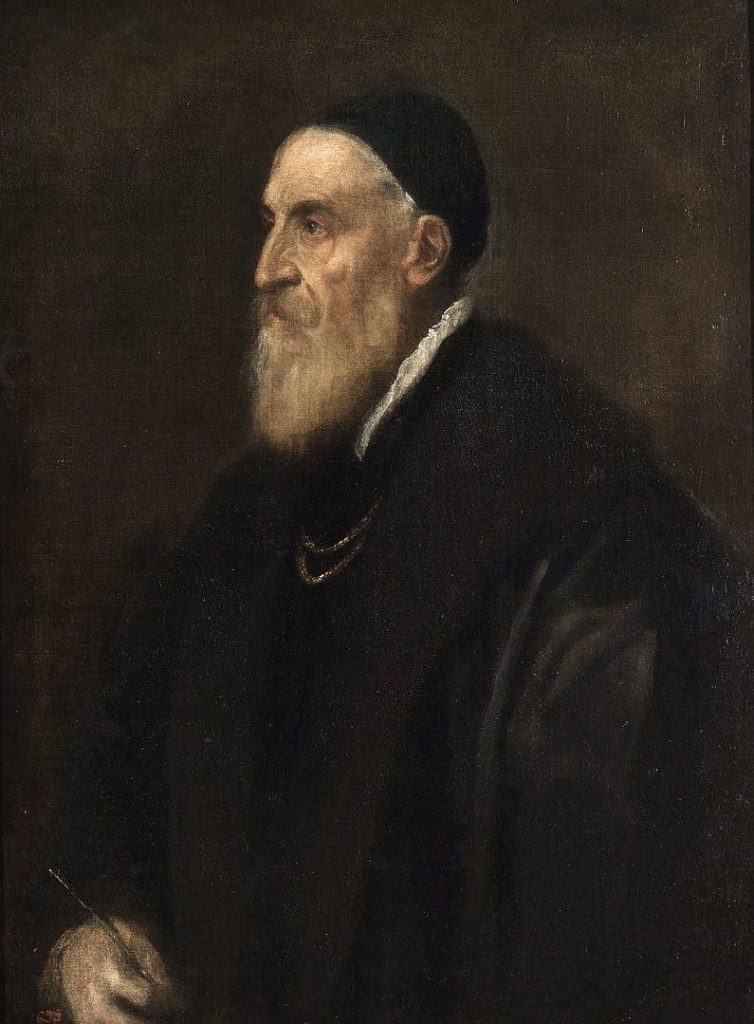 Top 10 Interesting Facts about Titian - Discover Walks Blog
