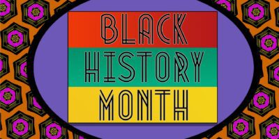 Top 10 Facts about Black History Month in the US