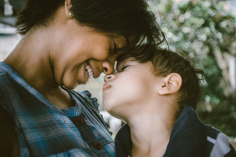 4 Types of Parenting Styles and What it means for your Child